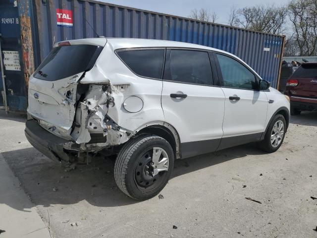 1FMCU0F73DUD04441 2013 Ford Escape S