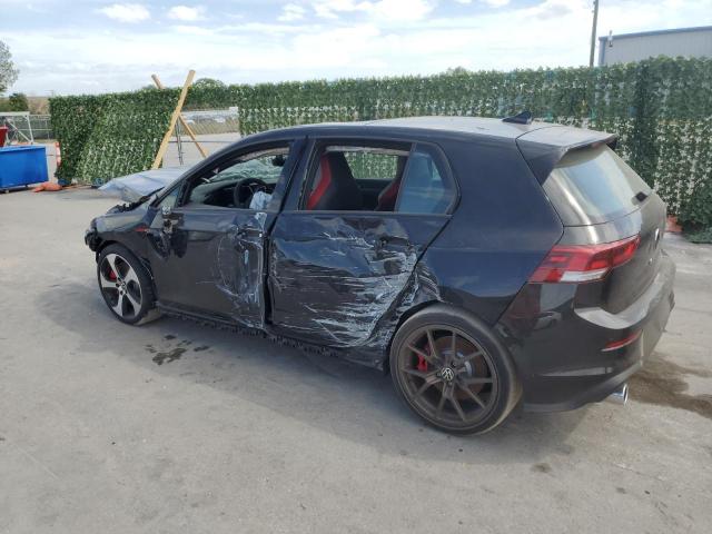 2024 VOLKSWAGEN GTI SE - WVW3A7CD5RW117830