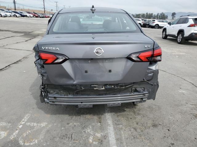 2020 Nissan Versa Sv VIN: 3N1CN8EV1LL879617 Lot: 51024114