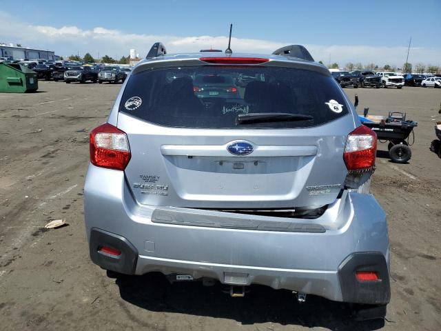 2016 Subaru Crosstrek Premium VIN: JF2GPABC6G8254767 Lot: 52379424