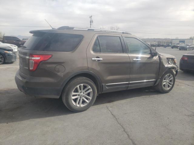 2015 Ford Explorer Xlt VIN: 1FM5K7D84FGB73251 Lot: 49929824