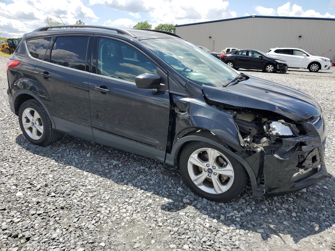 1FMCU0GX6EUA89377 2014 Ford Escape Se