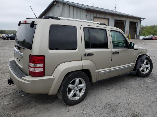 2010 Jeep Liberty Limited VIN: 1J4PN5GK6AW139062 Lot: 51349384