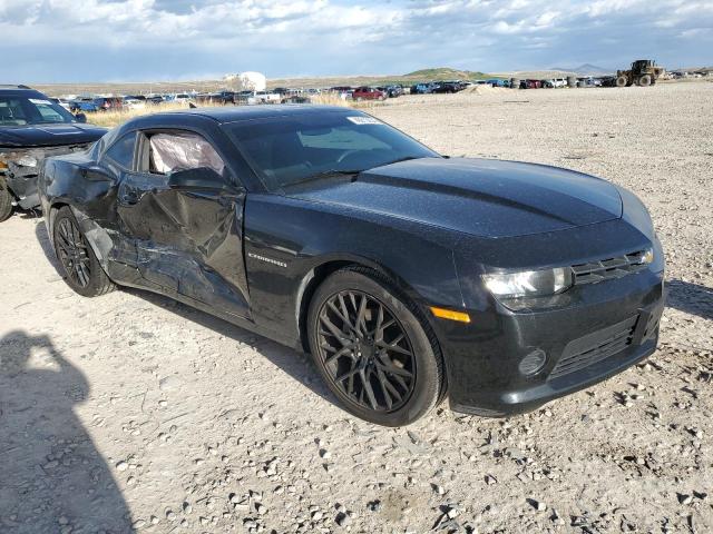 Vin: 2g1fb1e37f9284148, lot: 49613054, chevrolet camaro ls 20154