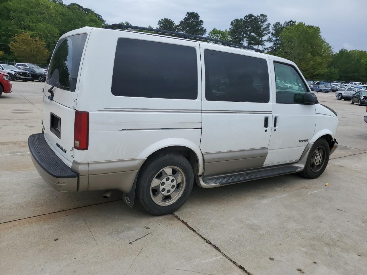 1GNDM19X13B127836 2003 Chevrolet Astro