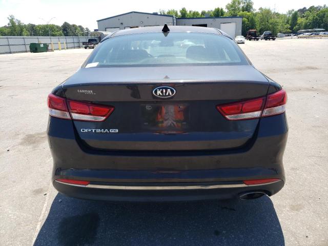 2018 KIA OPTIMA LX - KNAGT4L35J5235224