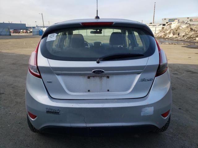 2015 FORD FIESTA SE - 3FADP4EJ4FM211994