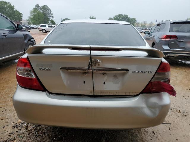 2003 Toyota Camry Le VIN: 4T1BE32K23U779047 Lot: 51372644
