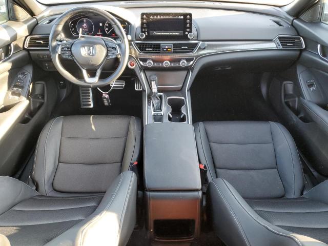 2020 HONDA ACCORD SPO - 1HGCV1F35LA093944
