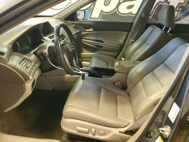 2009 Honda Accord Exl VIN: 1HGCP36849A004987 Lot: 51941824