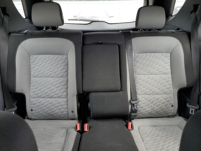 2018 CHEVROLET EQUINOX LS - 3GNAXHEV3JL112970