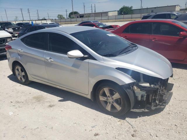 2013 Hyundai Elantra Gls VIN: 5NPDH4AE3DH426012 Lot: 51209924