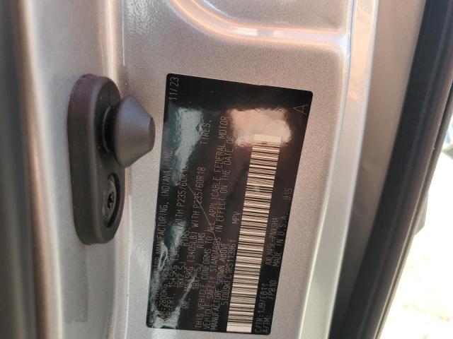 2024 TOYOTA SIENNA XSE - 5TDDSKFC1RS113961