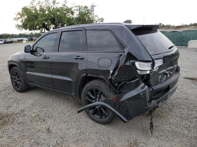 2020 Jeep Grand Cherokee Laredo VIN: 1C4RJFAG0LC398834 Lot: 51513274