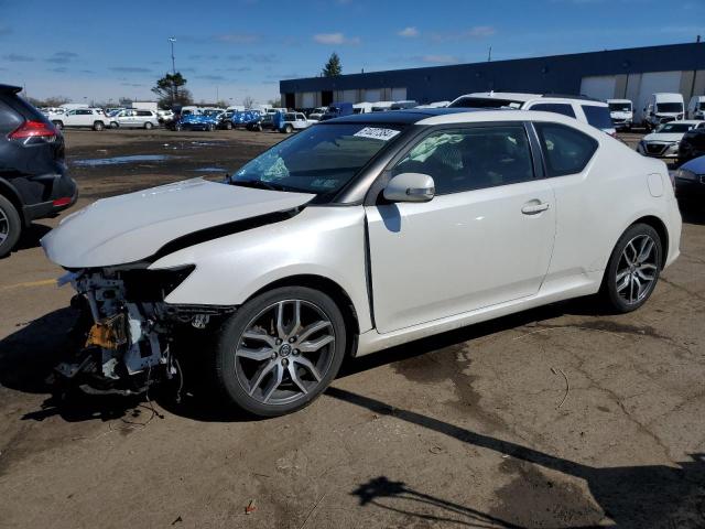 2016 Toyota Scion Tc VIN: JTKJF5C72GJ022068 Lot: 51027384