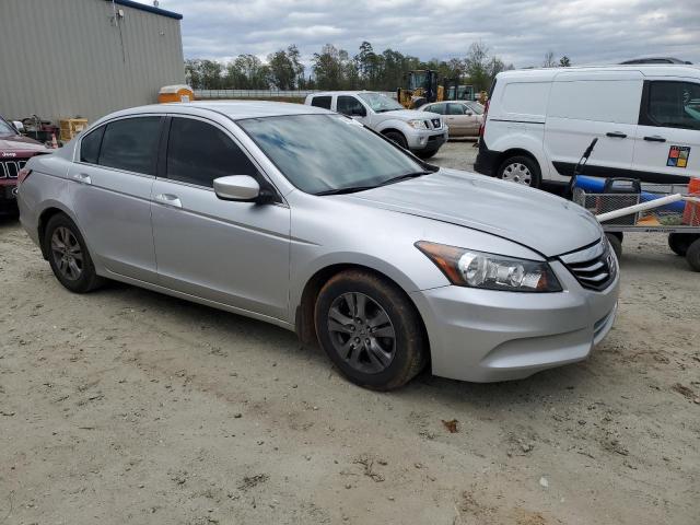 2012 Honda Accord Se VIN: 1HGCP2F68CA128969 Lot: 48857954