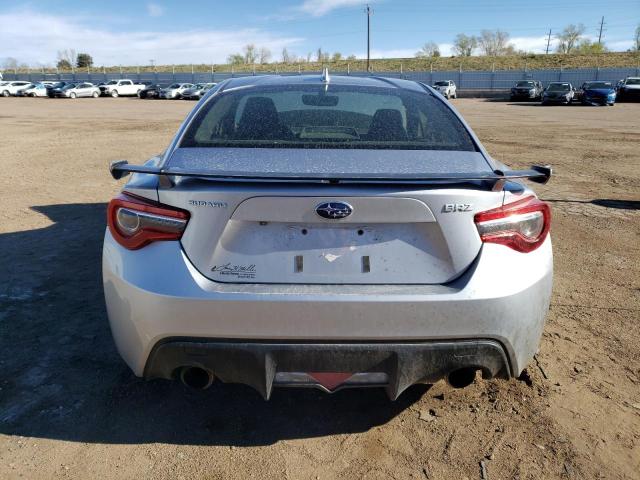 2020 SUBARU BRZ LIMITE JF1ZCAC15L9701647