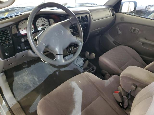 2003 Toyota Tacoma - Image 8