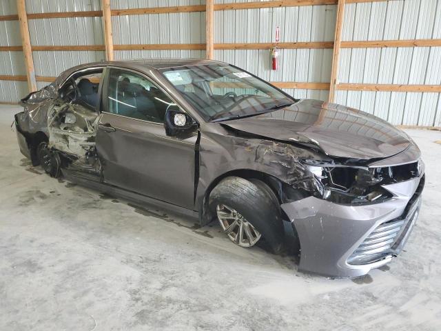 VIN 4T1C11AK9NU620289 2022 Toyota Camry, LE no.4