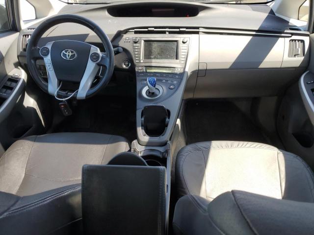 2010 Toyota Prius - Image 8