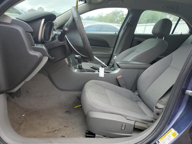 2014 Chevrolet Malibu Ls VIN: 1G11B5SL9EF172110 Lot: 50366964