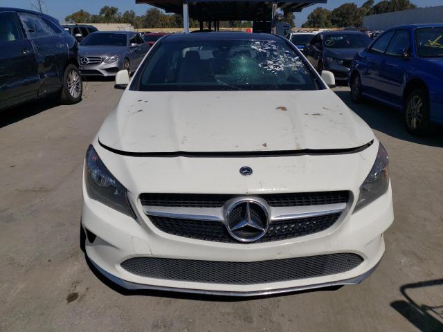 VIN WDDSJ4EBXJN609162 2018 Mercedes-Benz CLA-Class,... no.5