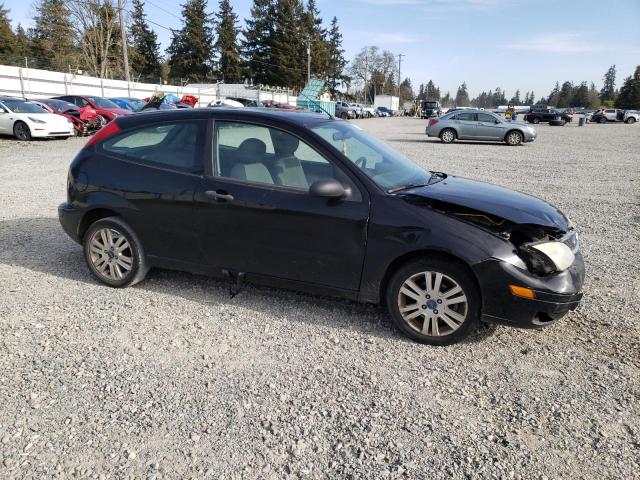 2007 Ford Focus Zx3 VIN: 1FAFP31N97W325499 Lot: 52173564