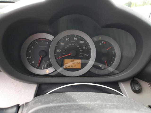 2010 Toyota Rav4 VIN: JTMBK4DV8AD014139 Lot: 50476344