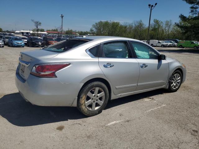 2015 Nissan Altima 2.5 VIN: 1N4AL3AP8FC443664 Lot: 52546264