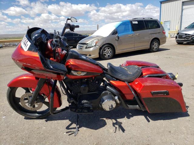 2003 HARLEY-DAVIDSON FLTRI ANNI 1HD1FSW493Y612517