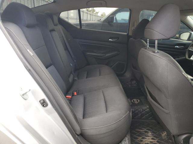 2020 NISSAN ALTIMA S - 1N4BL4BV9LC133364