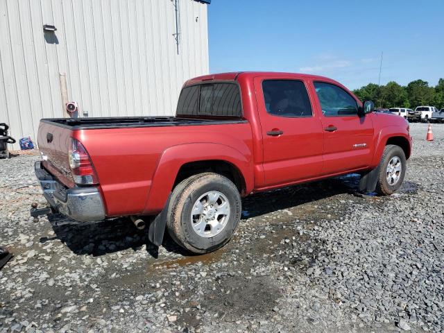 2011 Toyota Tacoma Double Cab Prerunner VIN: 3TMJU4GN5BM112391 Lot: 51539824