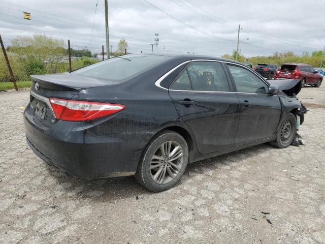 VIN 4T1BF1FK8HU721690 2017 Toyota Camry, LE no.3