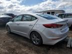 HYUNDAI ELANTRA SE photo