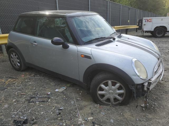 2003 Mini Cooper VIN: WMWRC33463TE19228 Lot: 51933414