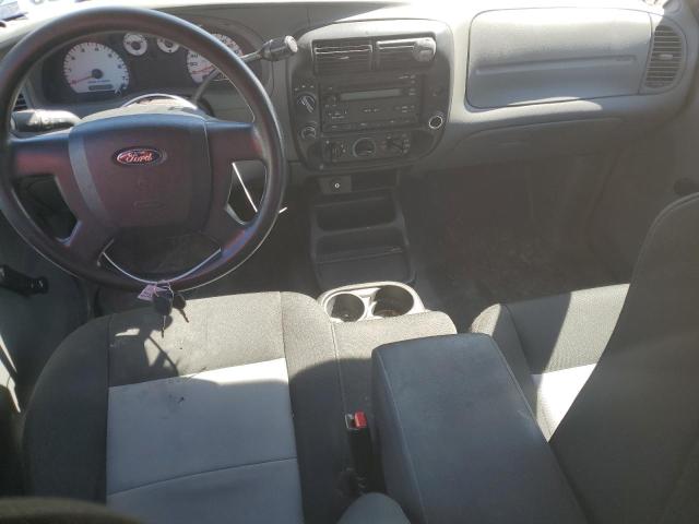 2009 Ford Ranger Super Cab VIN: 1FTZR45E79PA07458 Lot: 49781734