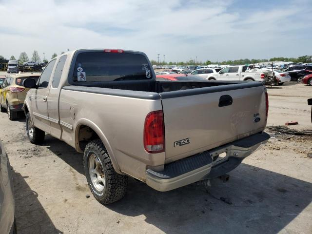 1998 Ford F150 VIN: 1FTZX18W9WKB74471 Lot: 51094474