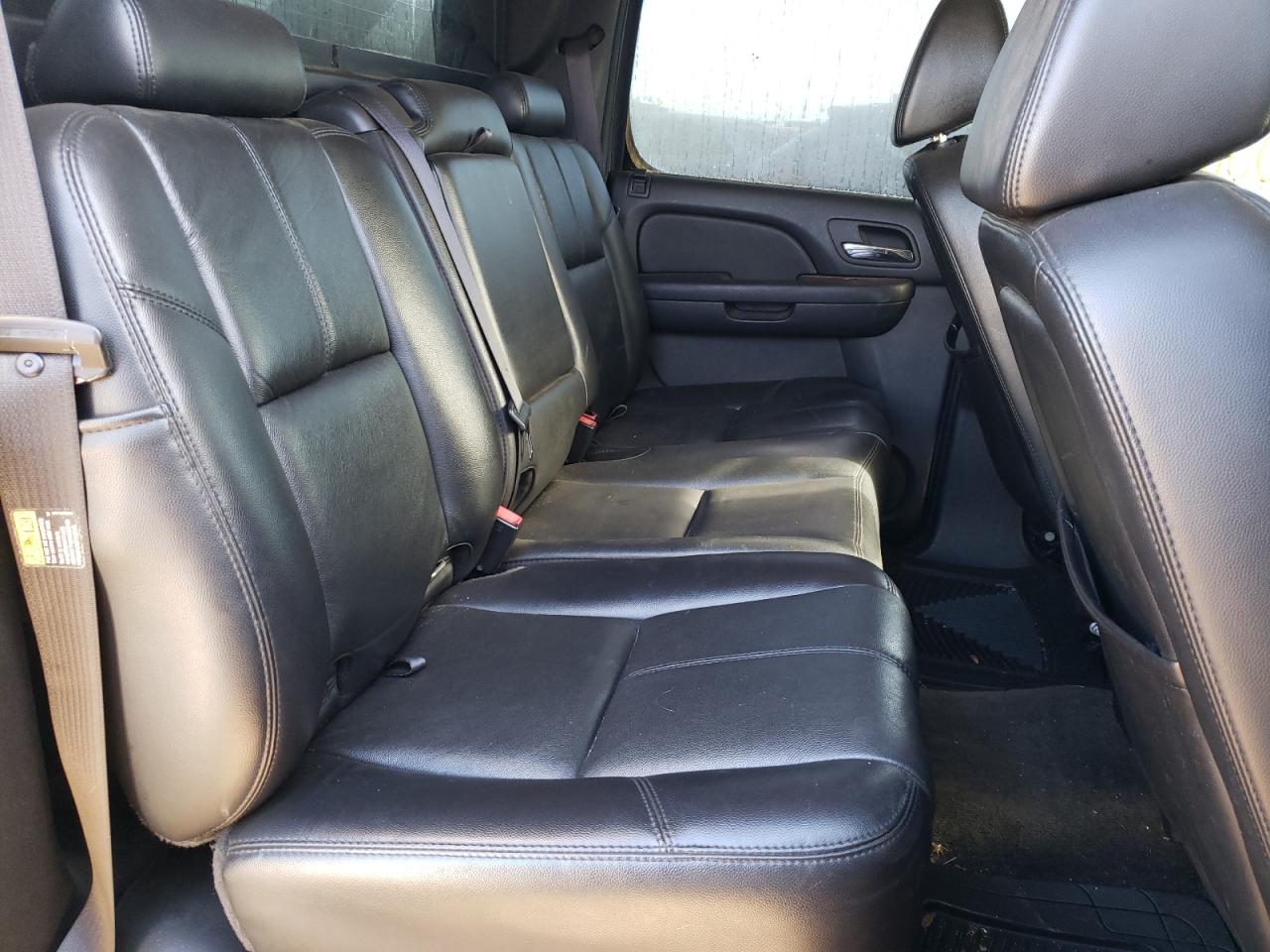 3GNFK123X7G145299 2007 Chevrolet Avalanche K1500