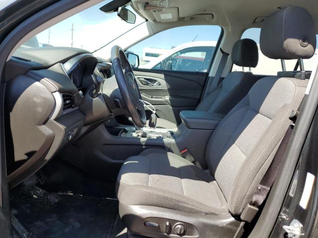 1GNERGKW2LJ316690 Chevrolet Traverse L 7