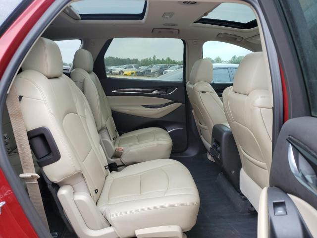 2021 Buick Enclave Essence VIN: 5GAERBKWXMJ199066 Lot: 48912574