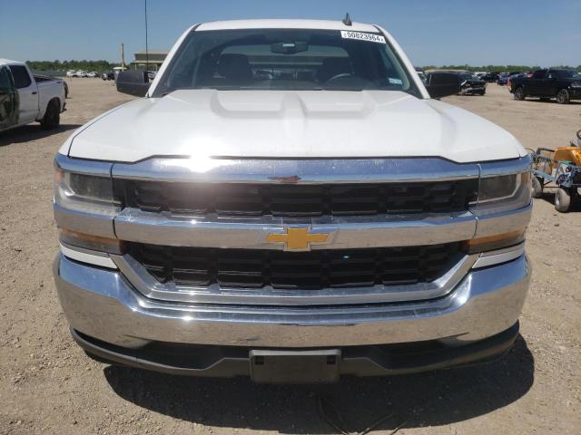2016 Chevrolet Silverado C1500 VIN: 1GCRCNEC1GZ228187 Lot: 50823964