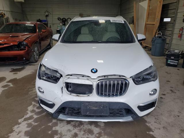 VIN WBXHT3C38G5E48958 2016 BMW X1, Xdrive28I no.5