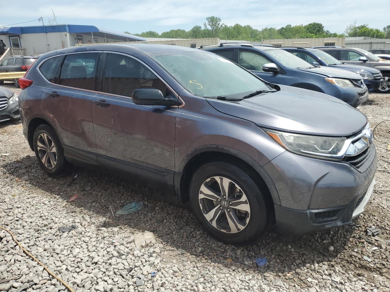 5J6RW5H37HL005329 HONDA CRV 2017