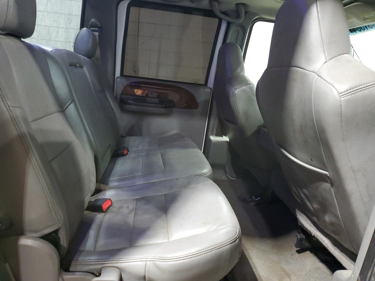 1FTWW31P66EC05050 2006 Ford F350 Srw Super Duty