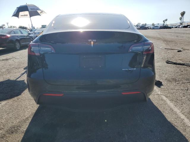 5YJYGDEEXLF046497 Tesla Model Y  6