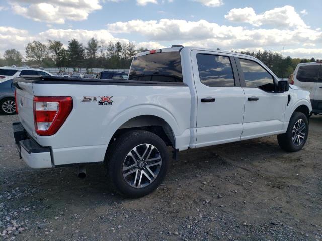 2023 Ford F150 Supercrew VIN: 1FTEW1EP8PFC37908 Lot: 52115504