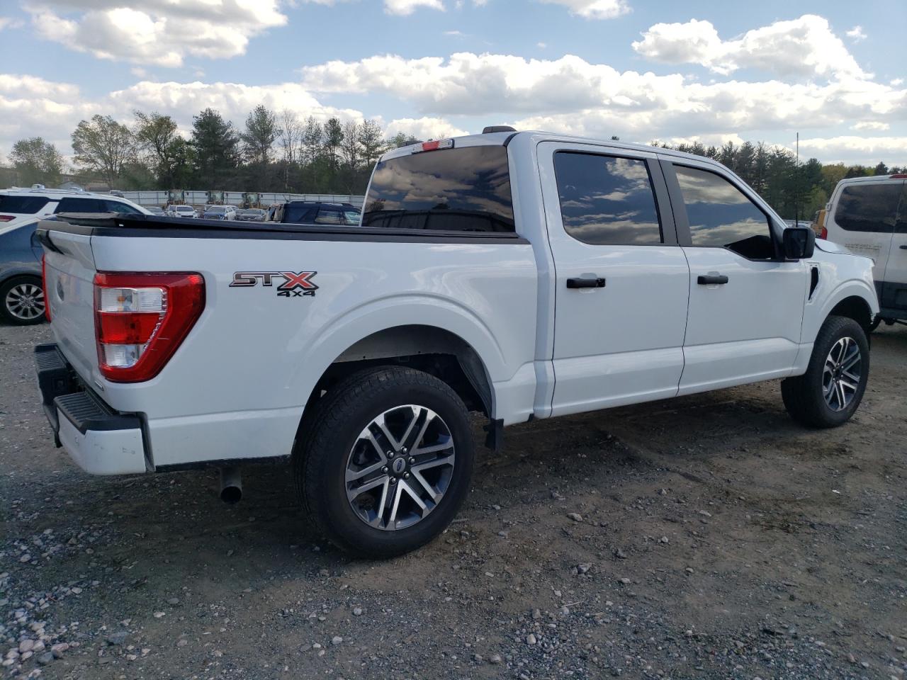 1FTEW1EP8PFC37908 2023 Ford F150 Supercrew