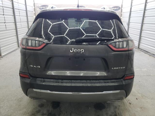 2019 Jeep Cherokee Limited VIN: 1C4PJMDX1KD161754 Lot: 49961244
