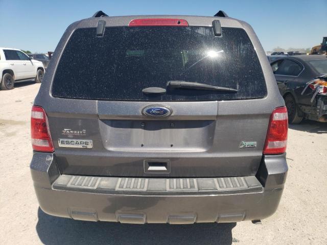 2012 Ford Escape Xlt VIN: 1FMCU0DG4CKB79818 Lot: 49226354