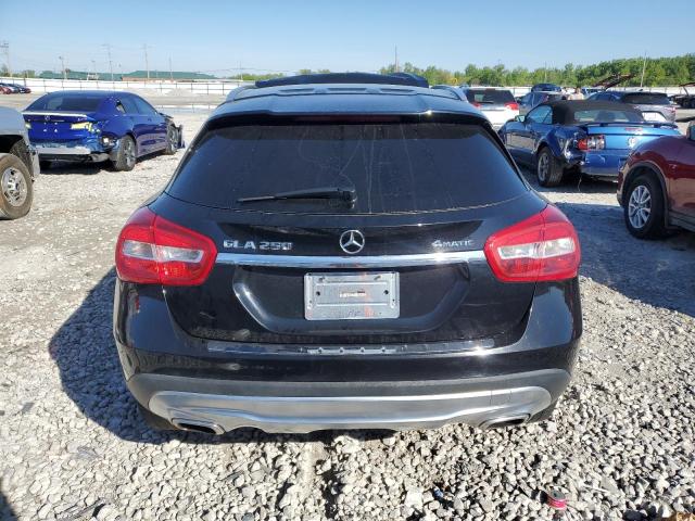 2016 Mercedes-Benz Gla 250 4Matic VIN: WDCTG4GBXGJ191254 Lot: 51350294